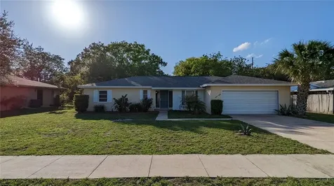1580 Urbana Avenue Deltona FL 32725