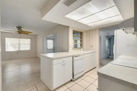 8014 Los Alamos Drive Port Richey FL 34668