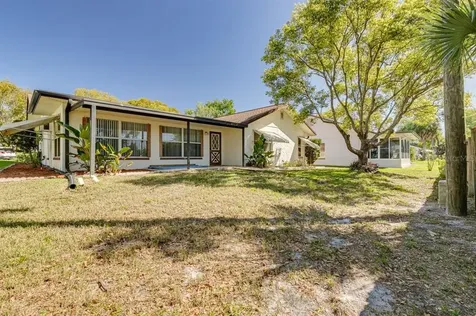 8014 Los Alamos Drive Port Richey FL 34668
