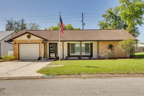 8014 Los Alamos Drive Port Richey FL 34668