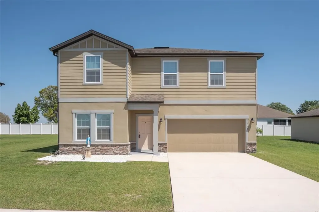 15143 Sora Street Mascotte FL 34753