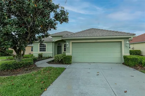 3358 Royal Palm Drive North Port FL 34288