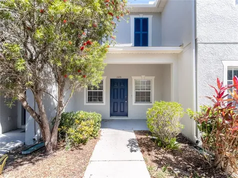 13135 Kings Crossing Drive Gibsonton FL 33534