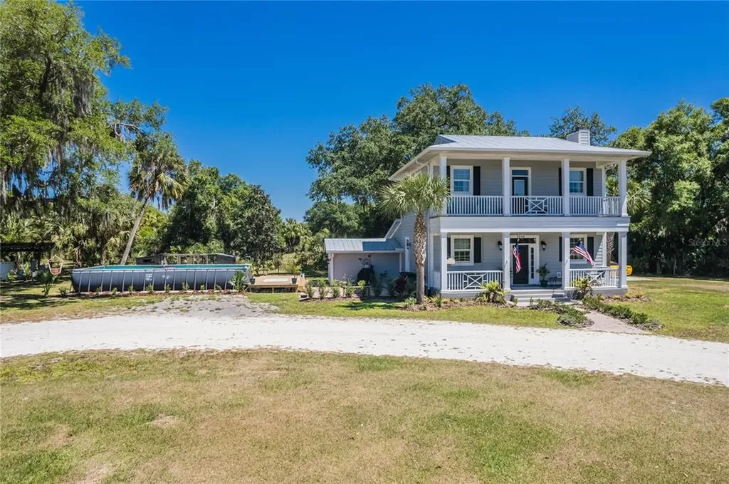 9846 SW Jernigan Street Arcadia FL 34269