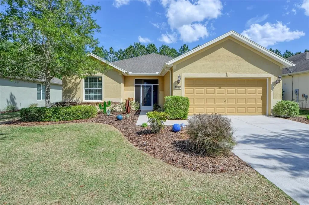 9465 SW 66th Loop Ocala FL 34481
