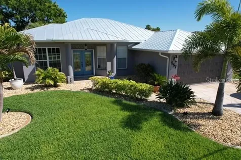 557 Boundary Boulevard Rotonda West FL 33947