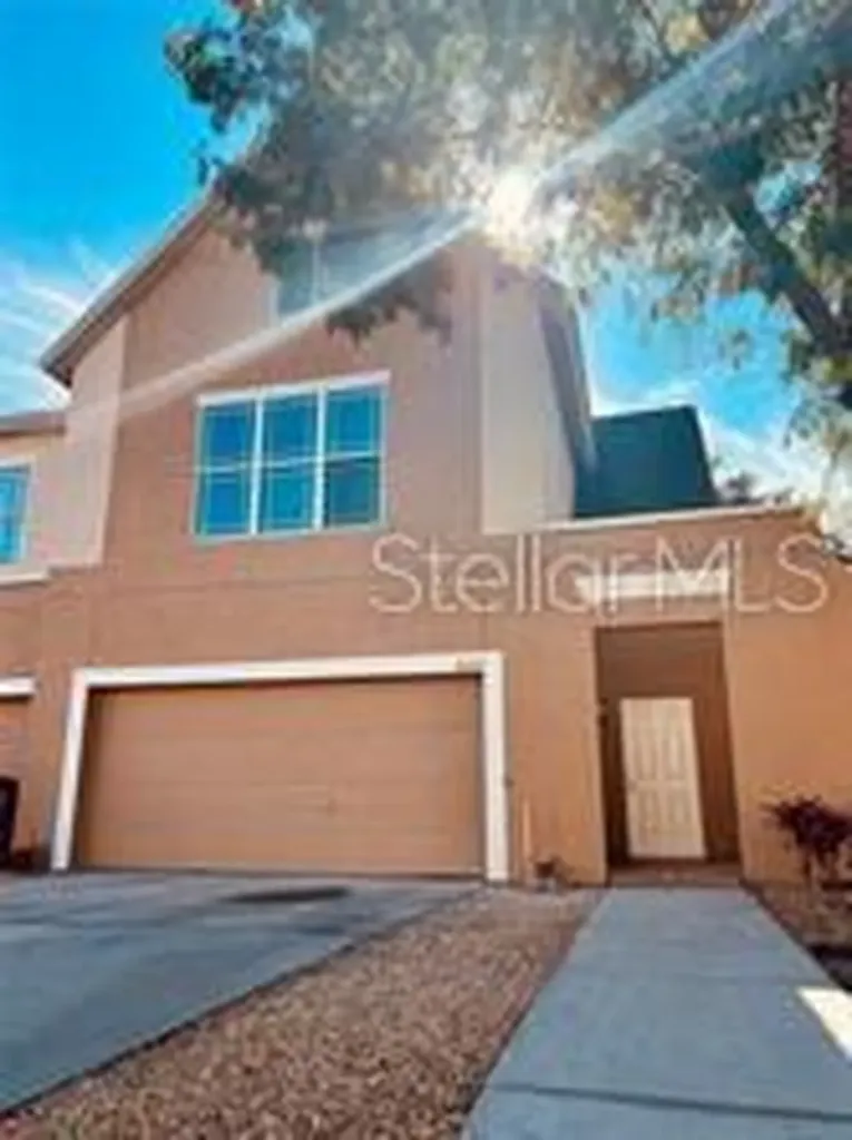4347 Tyler Circle N St Petersburg FL 33709