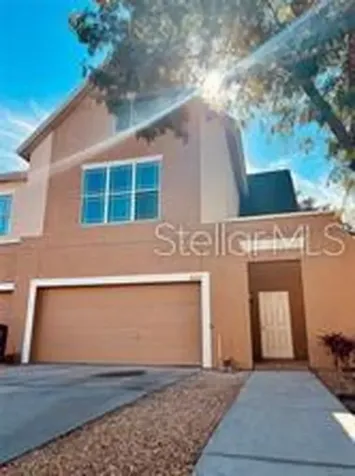 4347 Tyler Circle N St Petersburg FL 33709