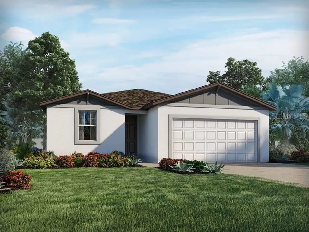 1529 Congaree Street Davenport FL 33837