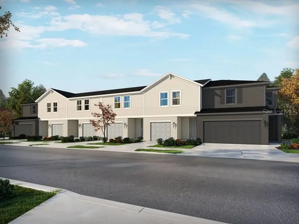 1414 Sage Bush Street Ocoee FL 34761