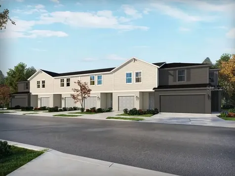 1414 Sage Bush Street Ocoee FL 34761