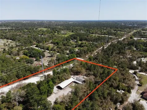 1570 Peterson Road Orange City FL 32763