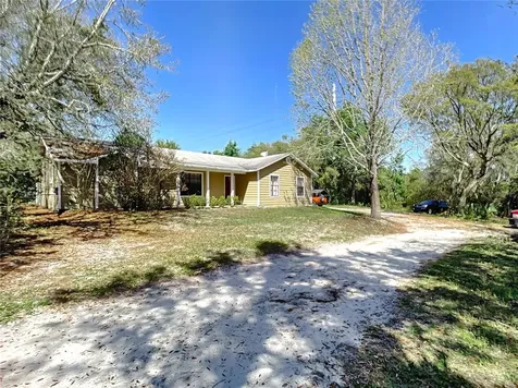 1570 Peterson Road Orange City FL 32763