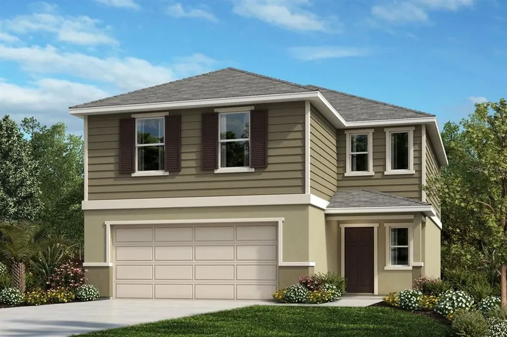 2230 Twin Flower Lane Sanford FL 32771