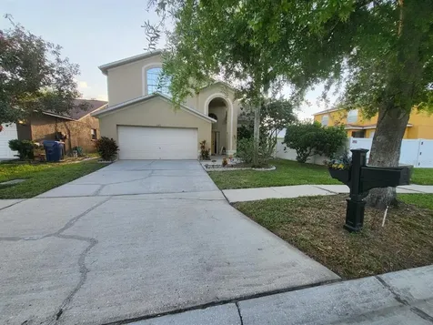 1321 Ocean Reef Road Wesley Chapel FL 33544