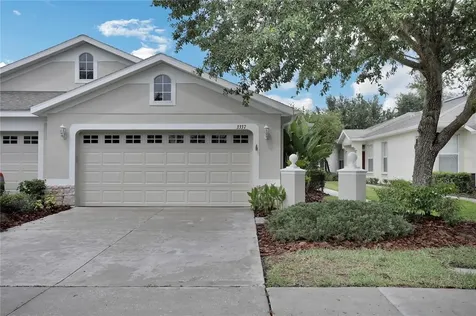 3337 Chapel Creek Circle Wesley Chapel FL 33544