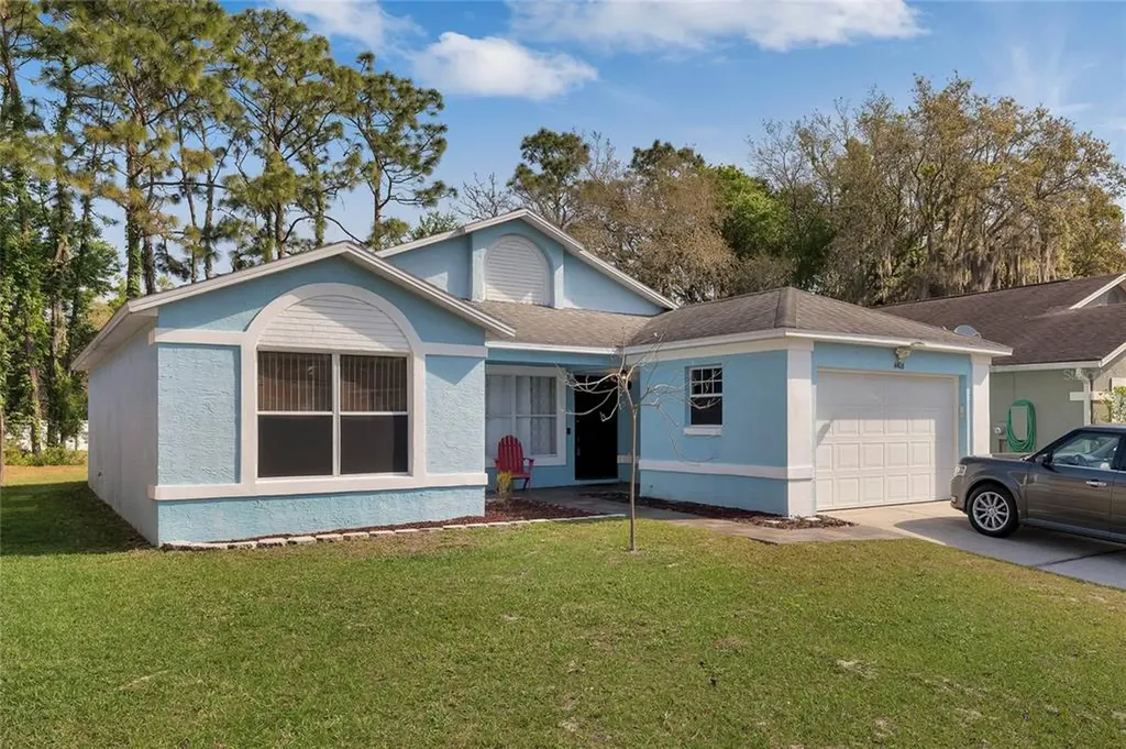 4406 Weeping Willow Circle Casselberry FL 32707