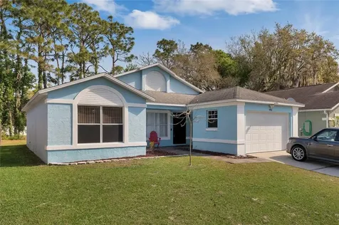 4406 Weeping Willow Circle Casselberry FL 32707