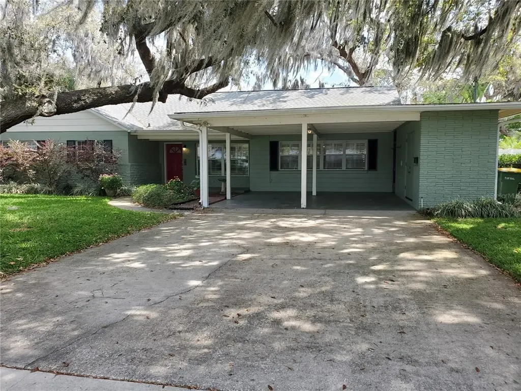 5119 Saint Marie Avenue Belle Isle FL 32812