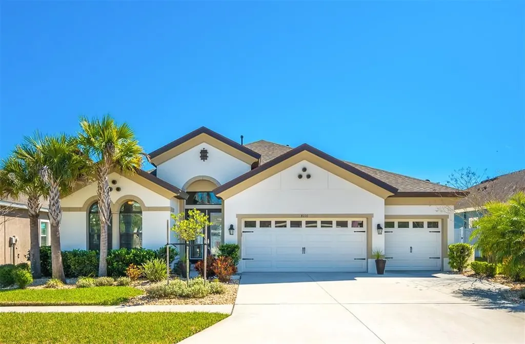 8110 Water Color Drive Land O Lakes FL 34638