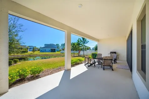 8110 Water Color Drive Land O Lakes FL 34638