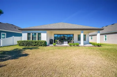 8110 Water Color Drive Land O Lakes FL 34638
