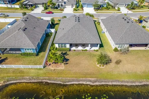8110 Water Color Drive Land O Lakes FL 34638