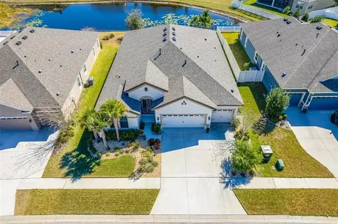 8110 Water Color Drive Land O Lakes FL 34638