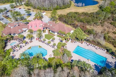 8110 Water Color Drive Land O Lakes FL 34638
