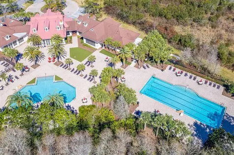 8110 Water Color Drive Land O Lakes FL 34638