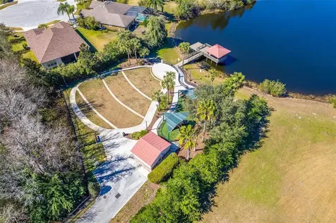 8110 Water Color Drive Land O Lakes FL 34638
