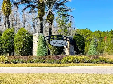 8110 Water Color Drive Land O Lakes FL 34638