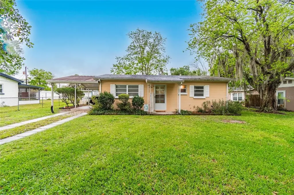 3207 Decatur Avenue Lakeland FL 33805