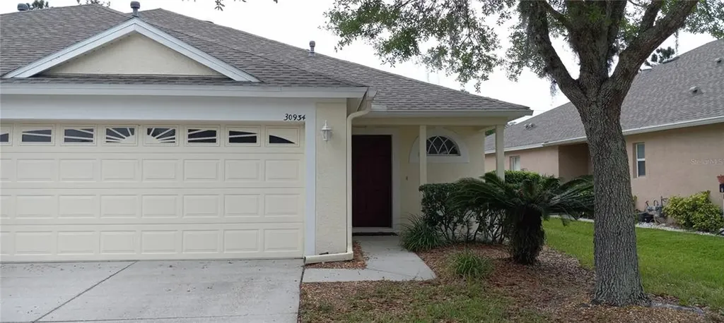 30934 Prout Court Wesley Chapel FL 33543
