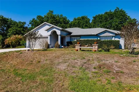 2203 S San Mateo Drive North Port FL 34288