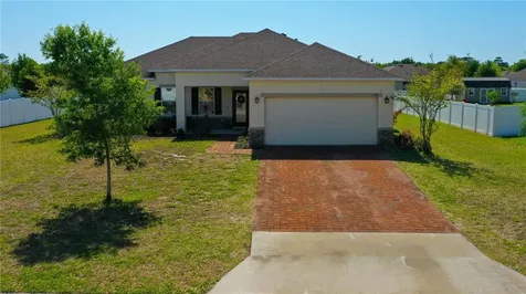 108 Los Arbor Drive Deland FL 32724