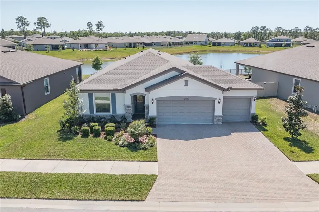 12826 Palapa Loop Spring Hill FL 34610
