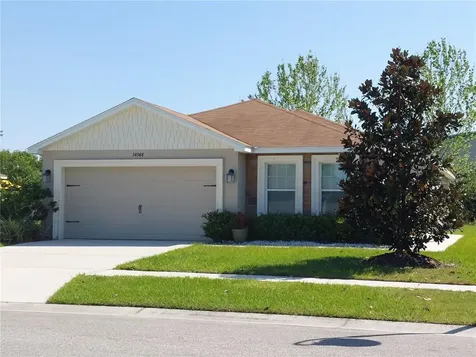 34948 Long Island Court Zephyrhills FL 33541