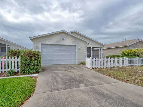 17440 SE 82nd Albemarle Avenue The Villages FL 32162