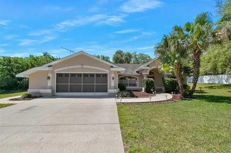 11462 Chalk Farm Road Spring Hill FL 34609