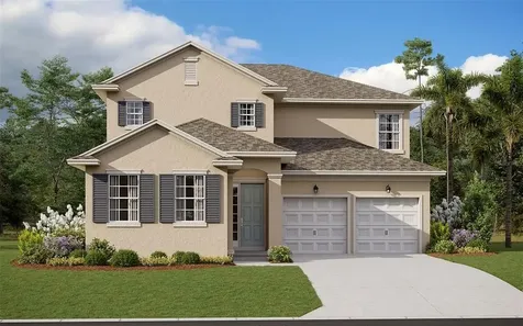15231 Lake Lamonia Street Winter Garden FL 34787