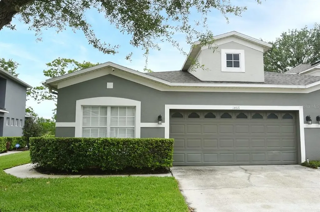 1466 Travertine Terrace Sanford FL 32771