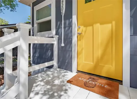 2506 Quincy Street S St Petersburg FL 33711