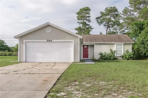 3049 Pigeon Cove Street Deltona FL 32738