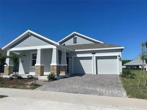 1782 Bee Nice Drive Kissimmee FL 34744