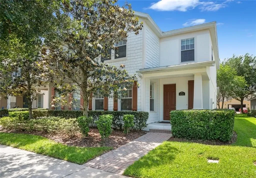 6542 Pasturelands Place Winter Garden FL 34787