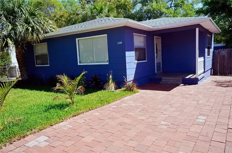 2320 11th Street S St Petersburg FL 33705