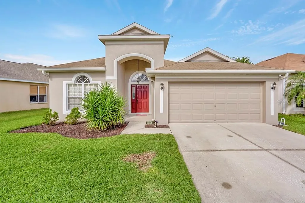 4906 Pennecott Way Wesley Chapel FL 33544