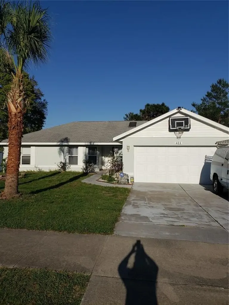 411 Marion Oaks Course Ocala FL 34473