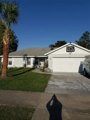 411 Marion Oaks Course Ocala FL 34473